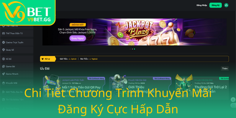 Mời Bạn Bè Đăng Ký V9BET - Cơ Hội Nhận Thưởng Hấp Dẫn Đang Chờ Bạn 1 Chi Tiet Chuong Trinh Khuyen Mai Dang Ky Cuc Hap Dan0
