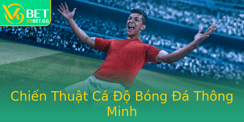Chiến Thuật Cá Độ Bóng Đá Thông Minh Chiến Thuật Cá Độ Bóng Đá Thông Minh